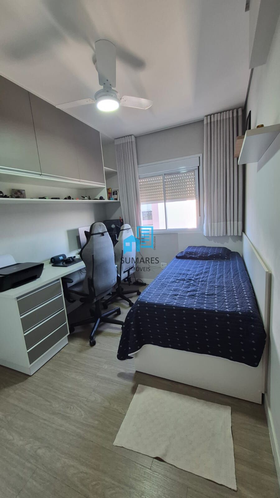 Apartamento com 2 quartos à venda, 64m² — foto 16 de 17
