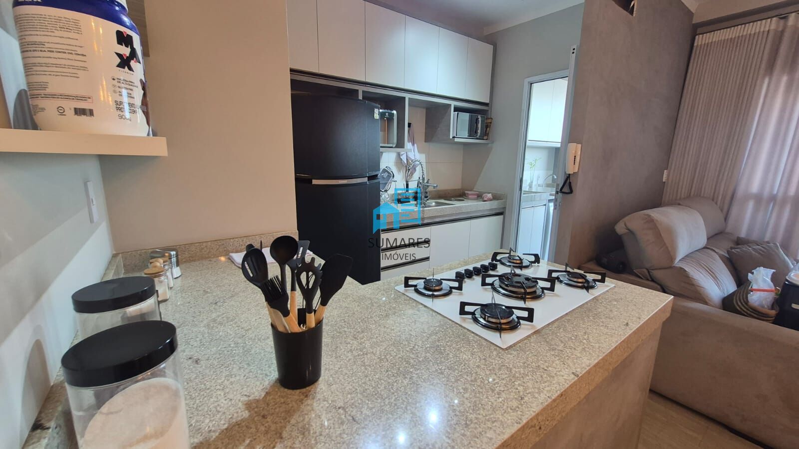 Apartamento com 2 quartos à venda, 64m² — foto 5 de 17