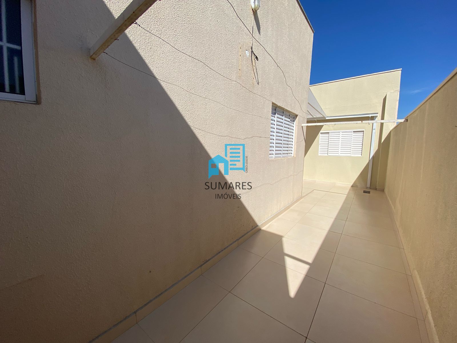 Casa com 3 quartos à venda, 120m² — foto 21 de 21