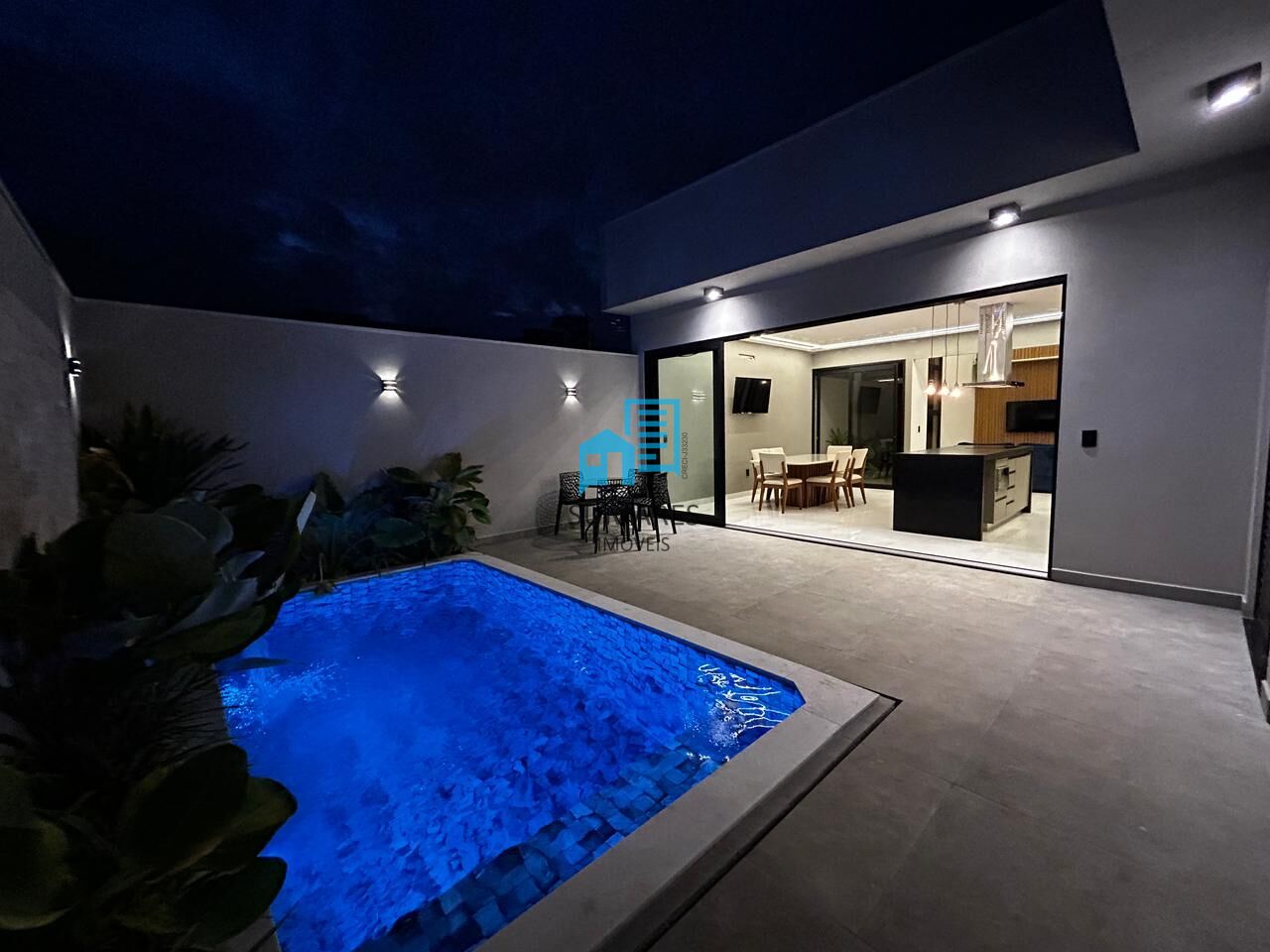 Casa com 3 quartos à venda, 160m² — foto 23 de 24