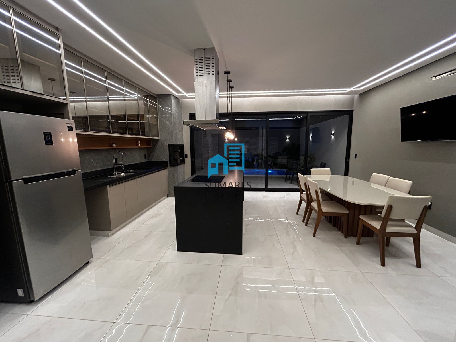 Casa com 3 quartos à venda, 160m² — foto 8 de 24
