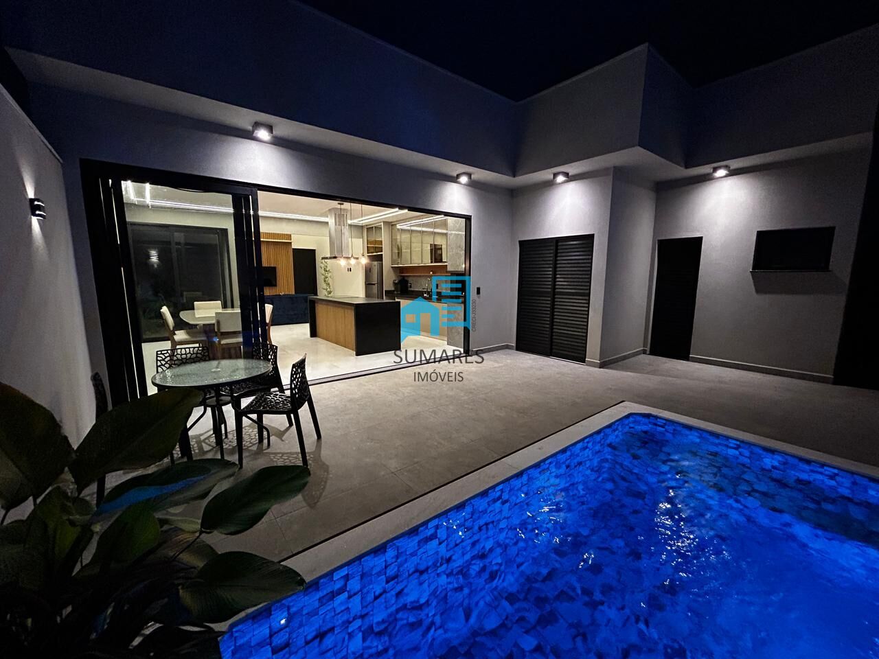 Casa com 3 quartos à venda, 160m² — foto 24 de 24