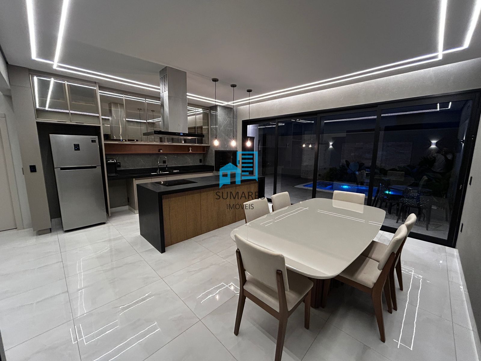Casa com 3 quartos à venda, 160m² — foto 12 de 24