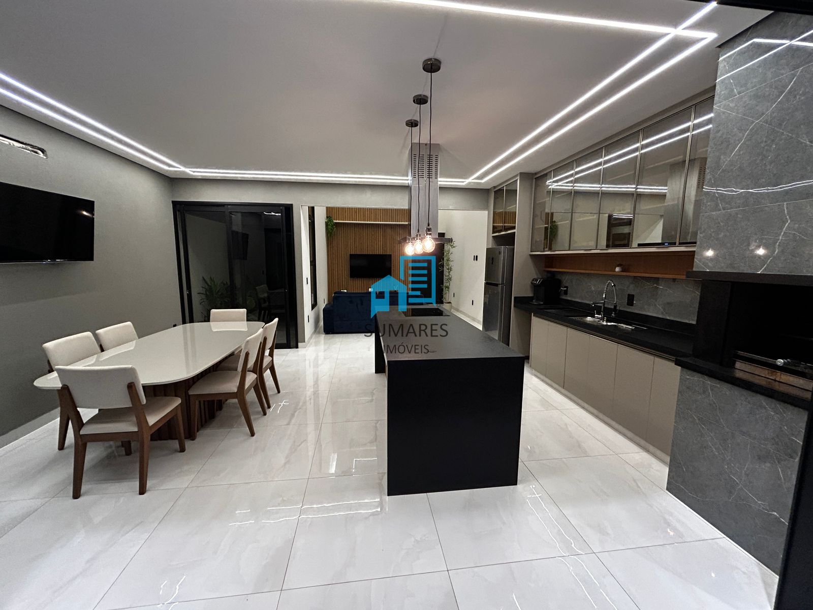 Casa com 3 quartos à venda, 160m² — foto 9 de 24