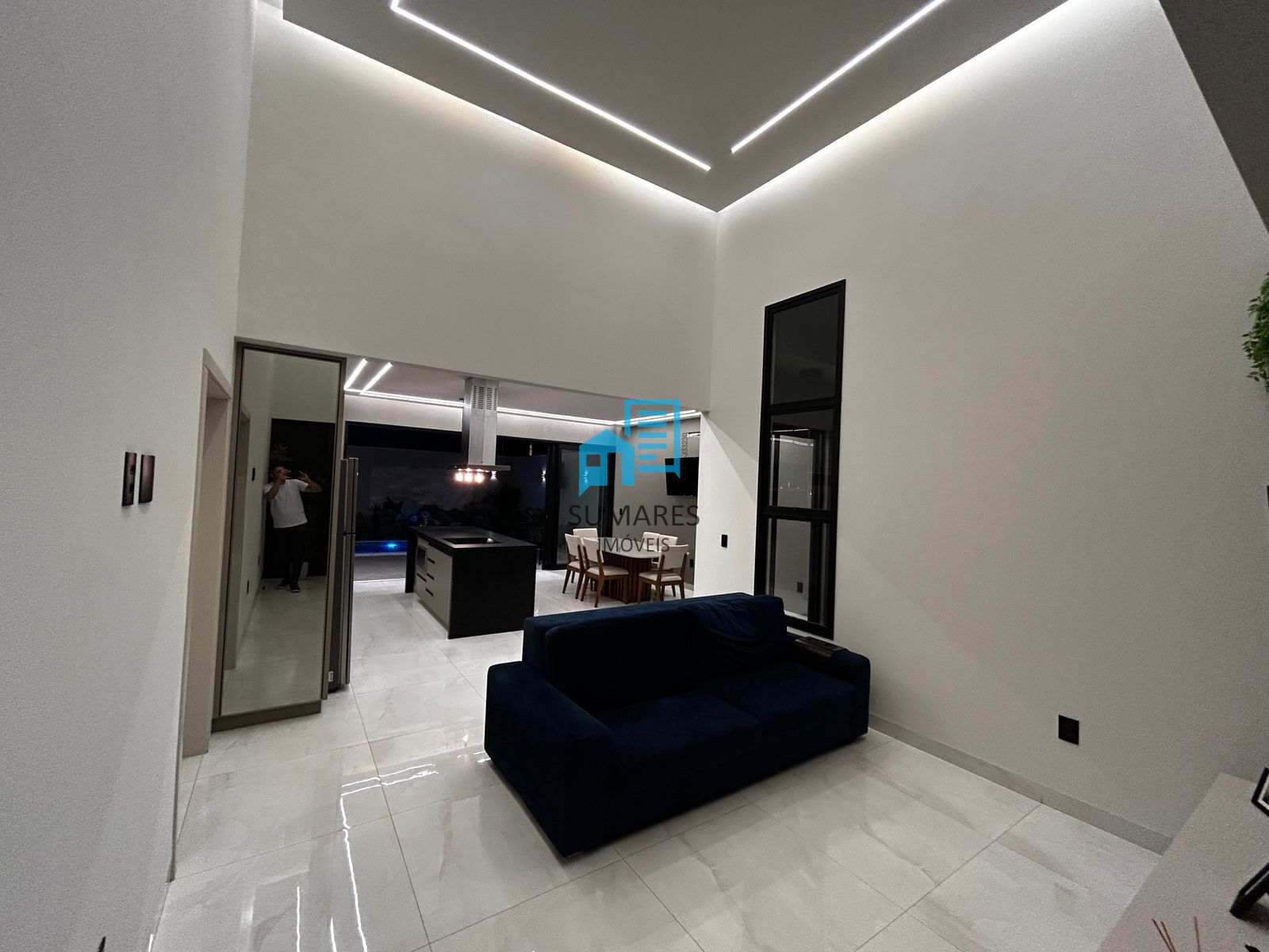 Casa com 3 quartos à venda, 160m² — foto 7 de 24