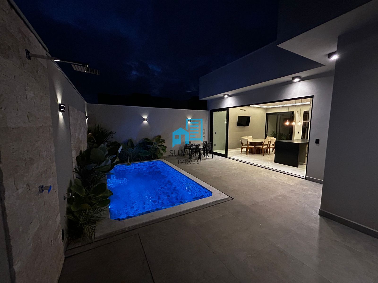 Casa com 3 quartos à venda, 160m² — foto 22 de 24