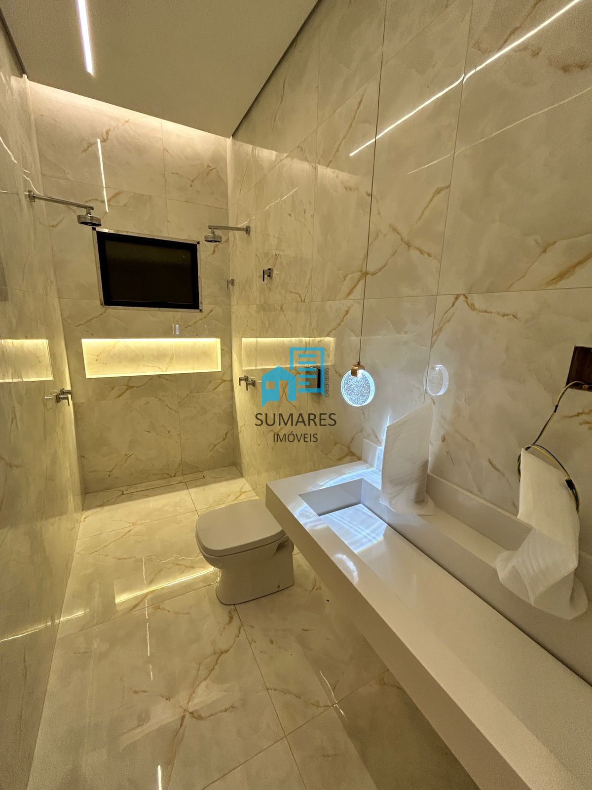 Casa com 3 quartos à venda, 160m² — foto 19 de 24