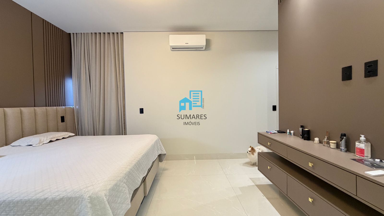Casa de Condomínio com 3 quartos à venda, 200m² — foto 22 de 42