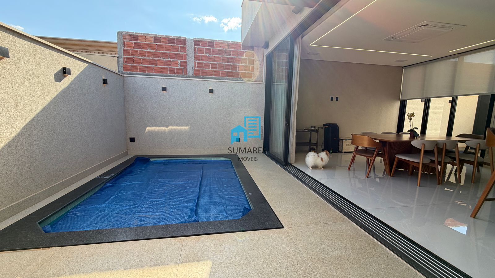 Casa de Condomínio com 3 quartos à venda, 200m² — foto 15 de 42