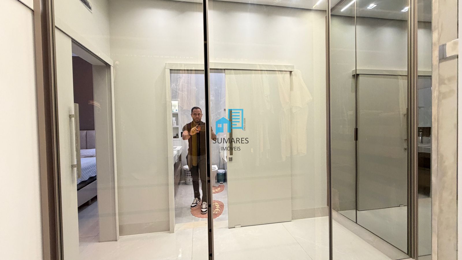 Casa de Condomínio com 3 quartos à venda, 200m² — foto 30 de 42