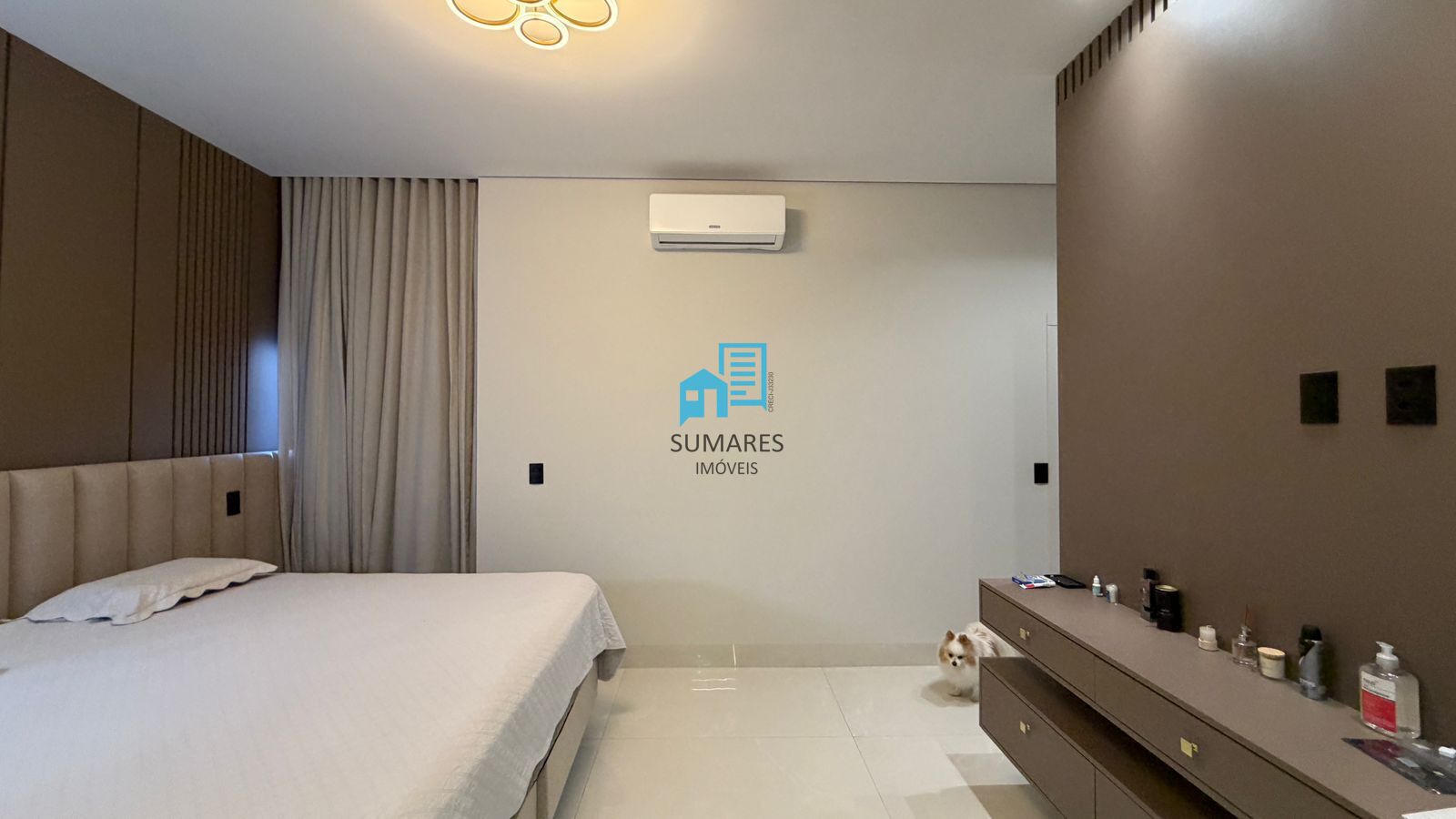 Casa de Condomínio com 3 quartos à venda, 200m² — foto 17 de 42