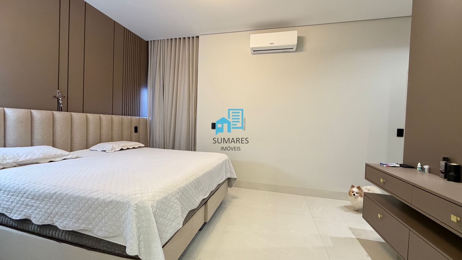 Casa de Condomínio com 3 quartos à venda, 200m² — foto 25 de 42