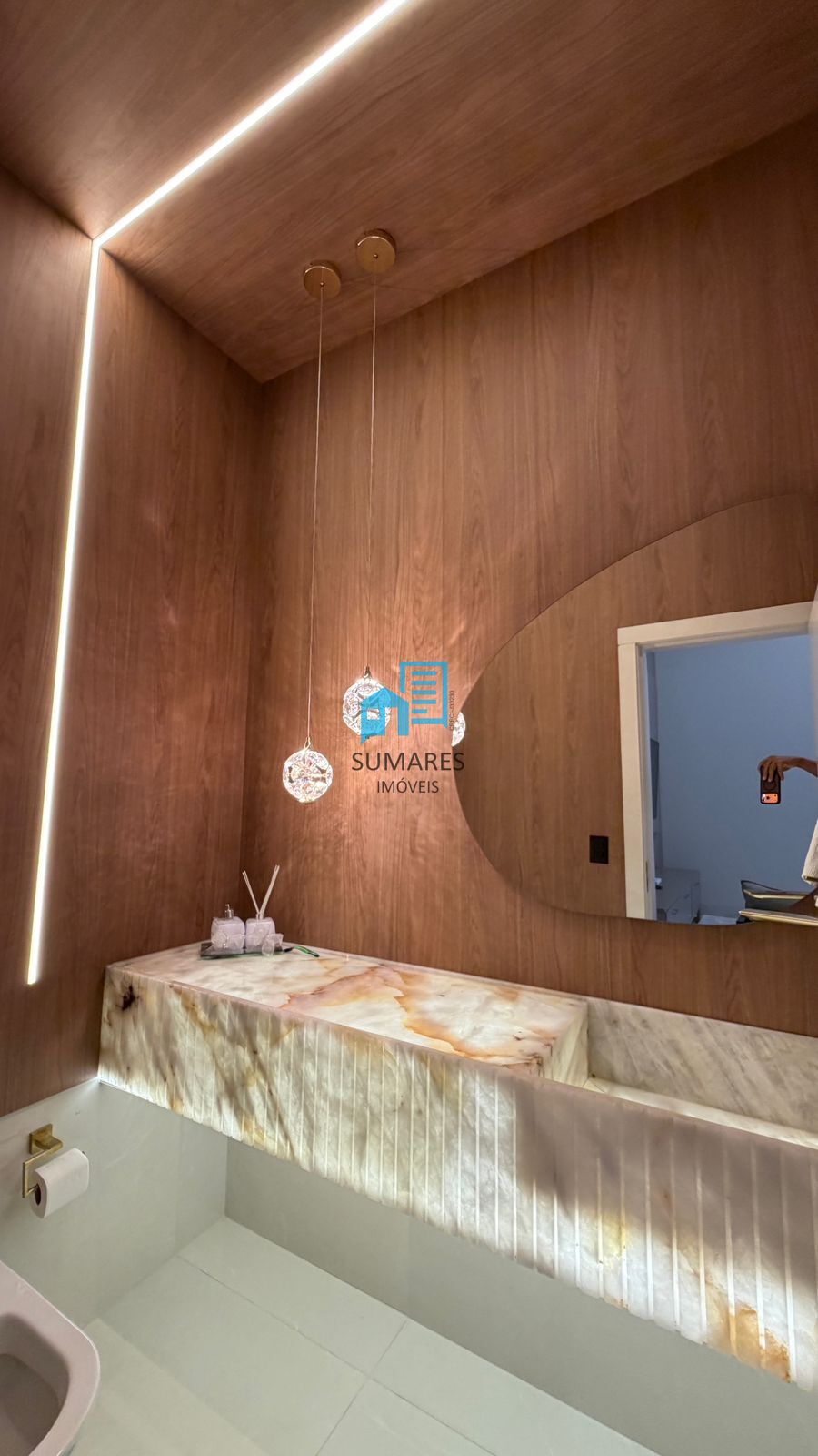 Casa de Condomínio com 3 quartos à venda, 200m² — foto 5 de 42