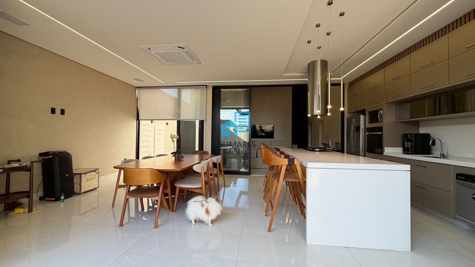 Casa de Condomínio com 3 quartos à venda, 200m² — foto 6 de 42