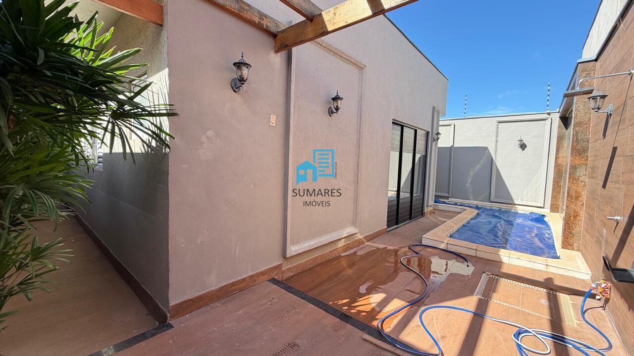 Casa com 3 quartos à venda, 140m² — foto 23 de 25