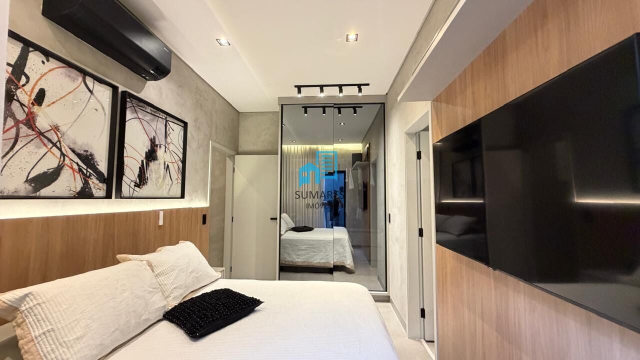 Casa de Condomínio com 3 quartos à venda, 215m² — foto 23 de 35