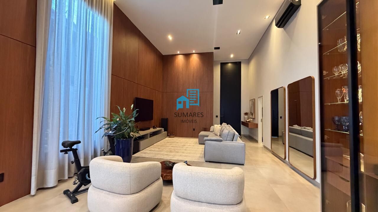Casa de Condomínio com 3 quartos à venda, 215m² — foto 4 de 35