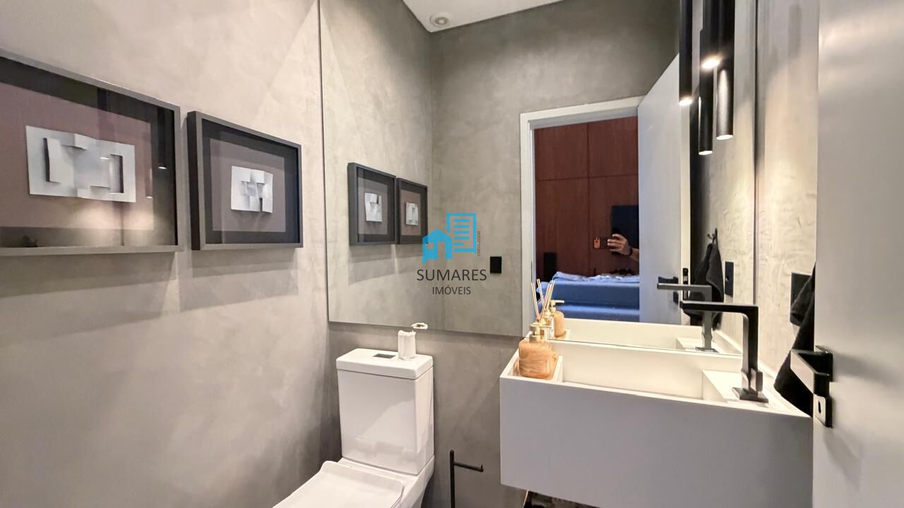 Casa de Condomínio com 3 quartos à venda, 215m² — foto 7 de 35