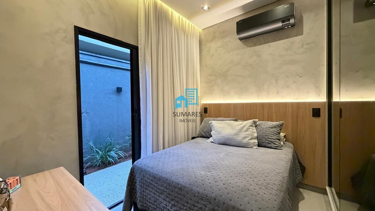 Casa de Condomínio com 3 quartos à venda, 215m² — foto 22 de 35
