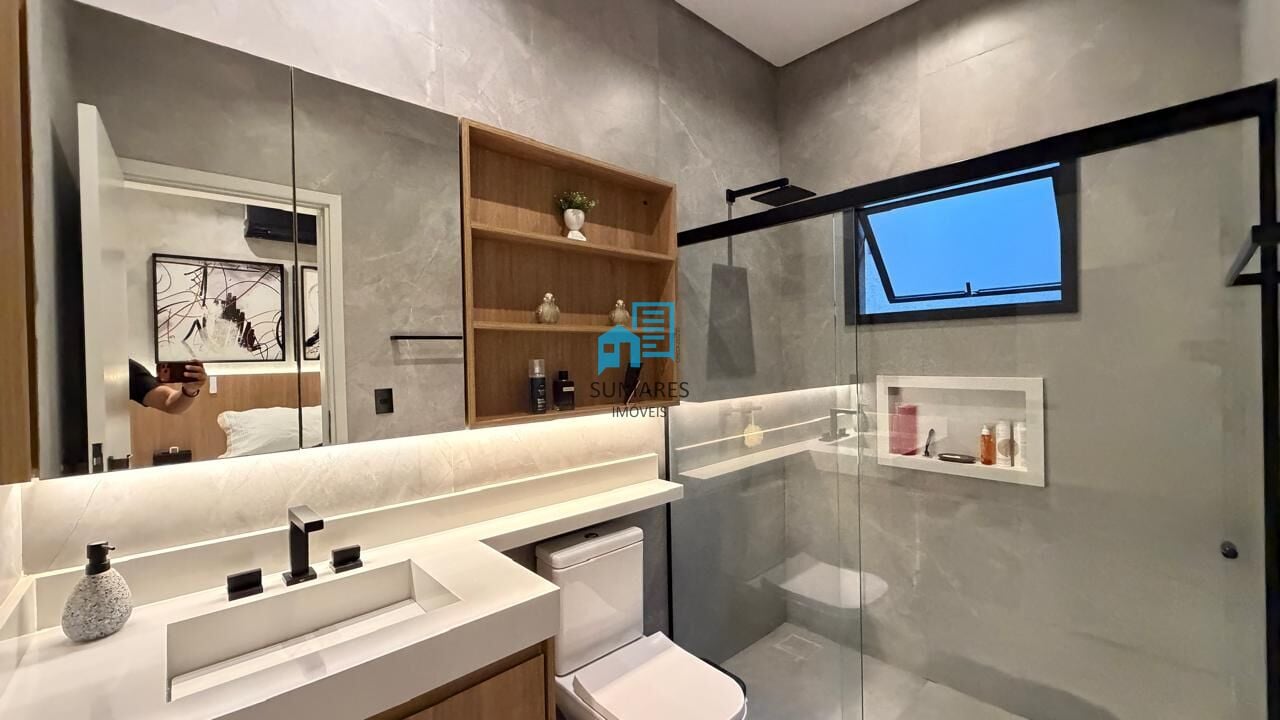 Casa de Condomínio com 3 quartos à venda, 215m² — foto 21 de 35