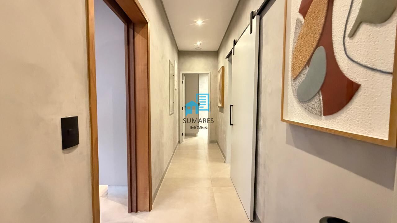 Casa de Condomínio com 3 quartos à venda, 215m² — foto 17 de 35