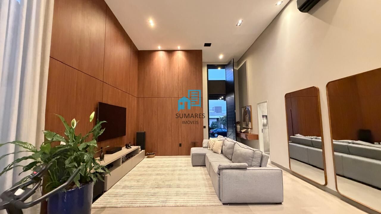 Casa de Condomínio com 3 quartos à venda, 215m² — foto 5 de 35