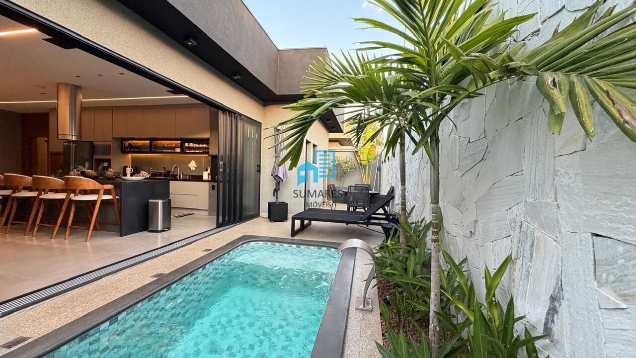 Casa de Condomínio com 3 quartos à venda, 215m² — foto 13 de 35