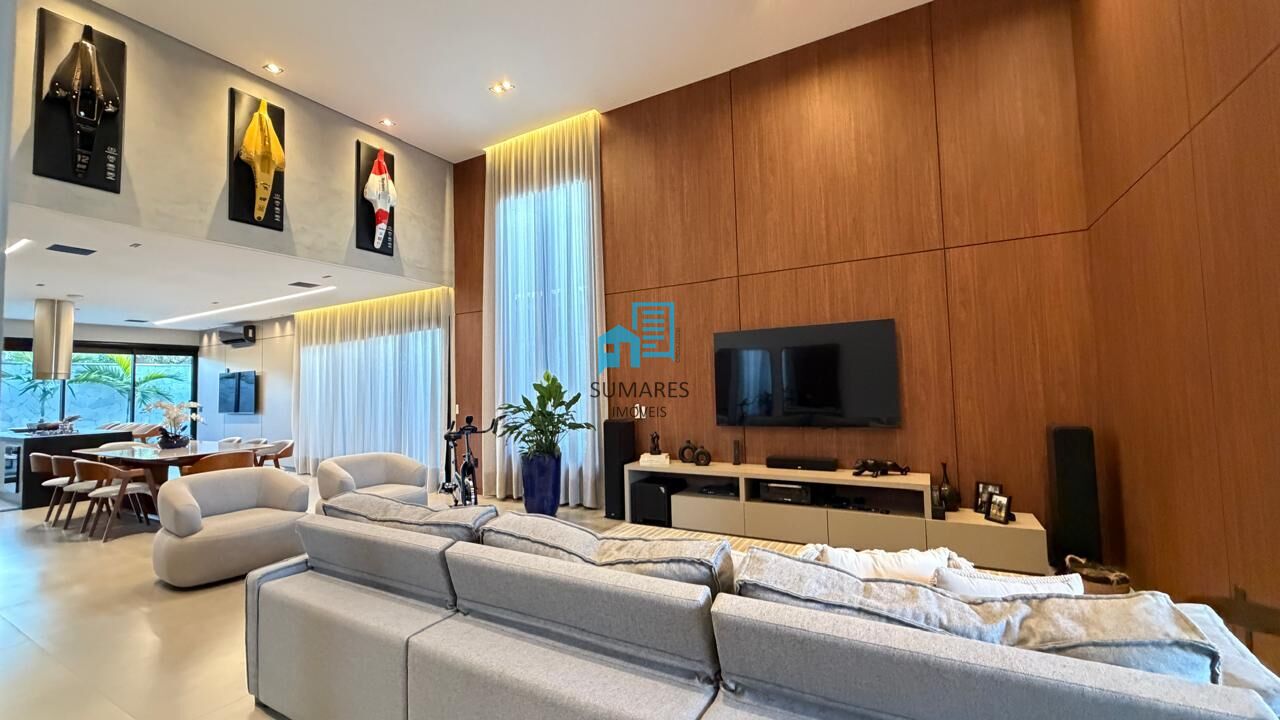 Casa de Condomínio com 3 quartos à venda, 215m² — foto 6 de 35