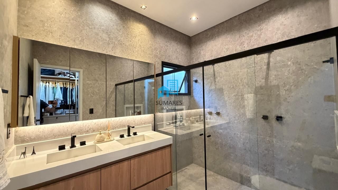 Casa de Condomínio com 3 quartos à venda, 215m² — foto 20 de 35