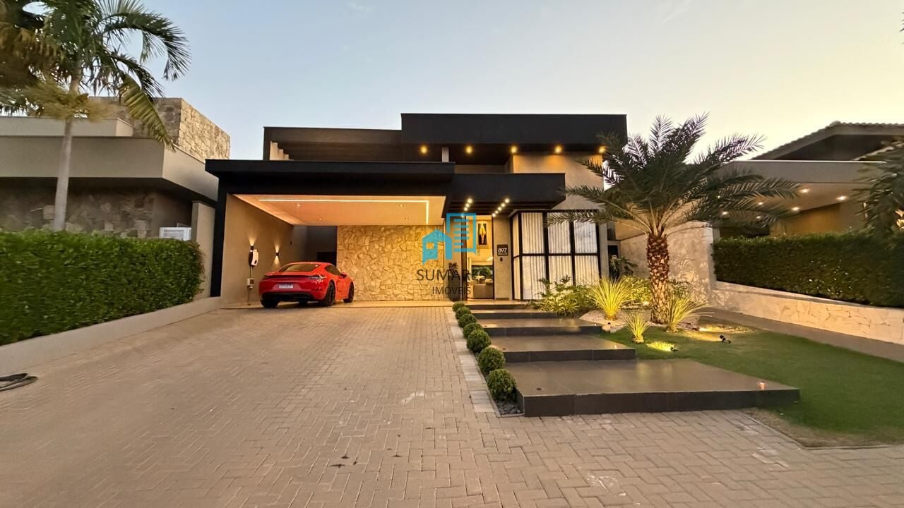 Casa de Condomínio com 3 quartos à venda, 215m² — foto 26 de 35