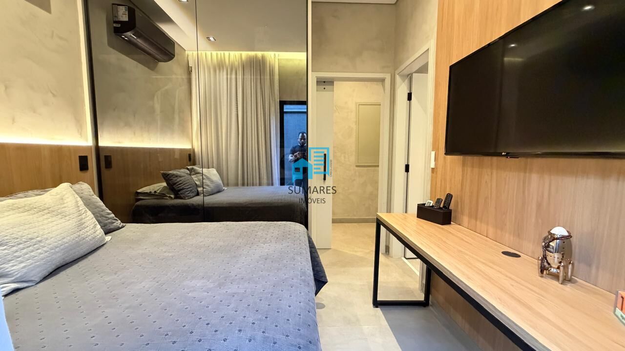 Casa de Condomínio com 3 quartos à venda, 215m² — foto 25 de 35
