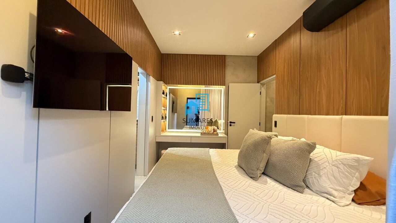 Casa de Condomínio com 3 quartos à venda, 215m² — foto 18 de 35