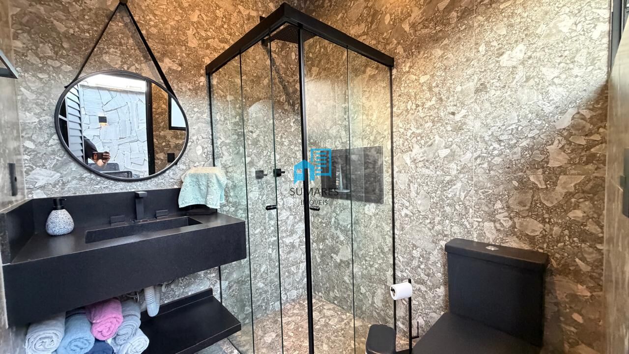 Casa de Condomínio com 3 quartos à venda, 215m² — foto 16 de 35