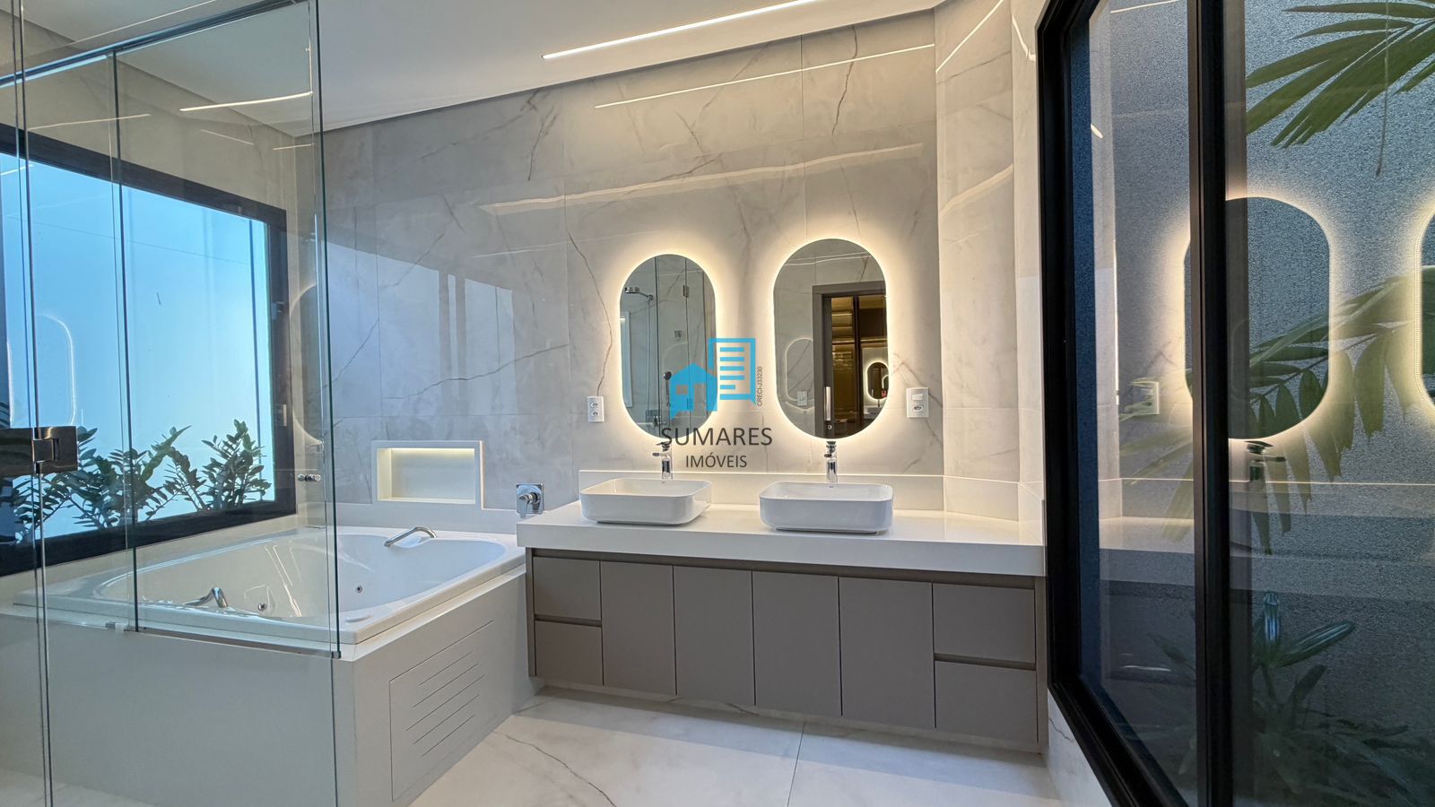 Casa com 4 quartos à venda, 299m² — foto 25 de 45