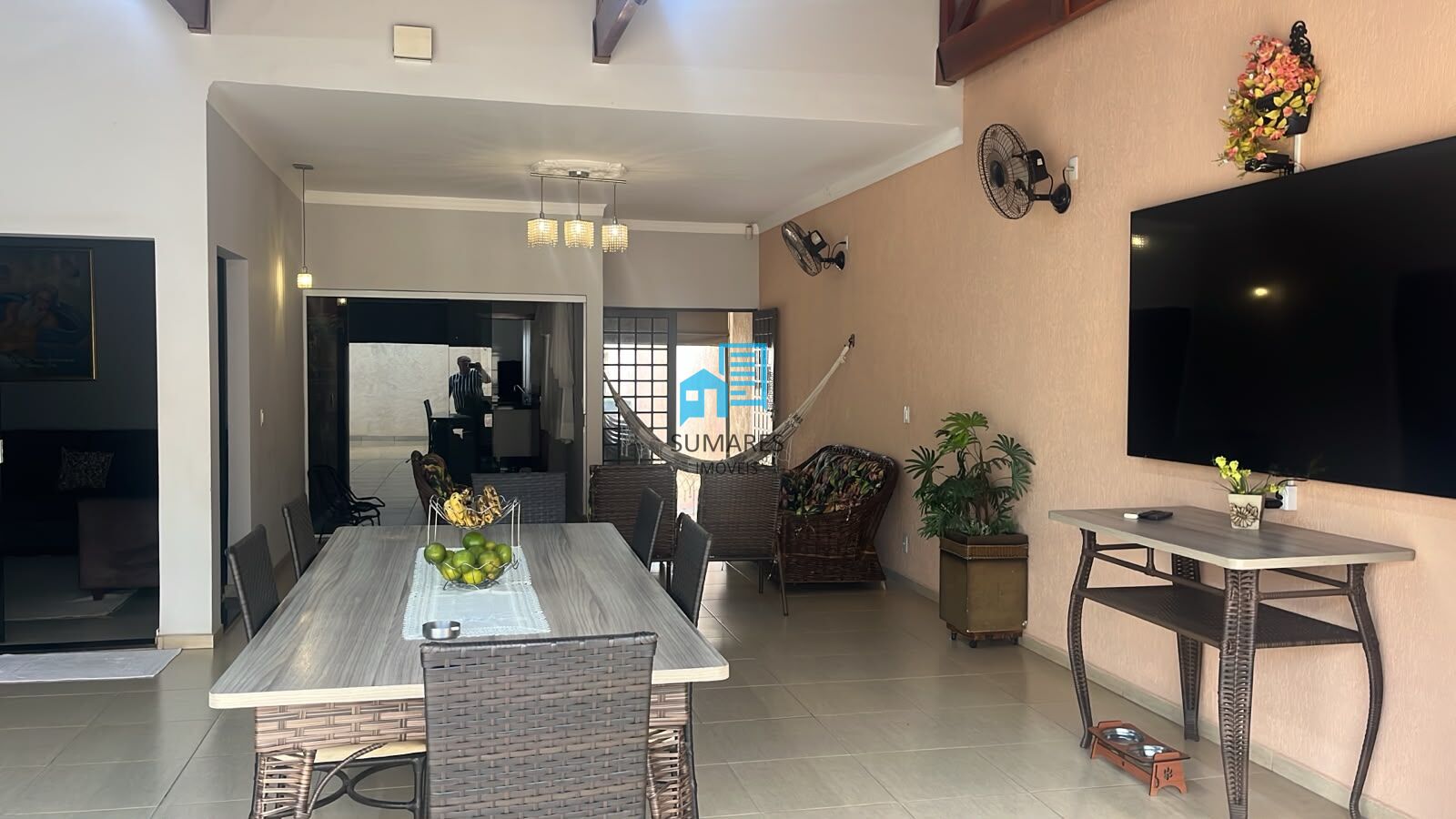 Casa com 3 quartos à venda, 270m² — foto 39 de 44