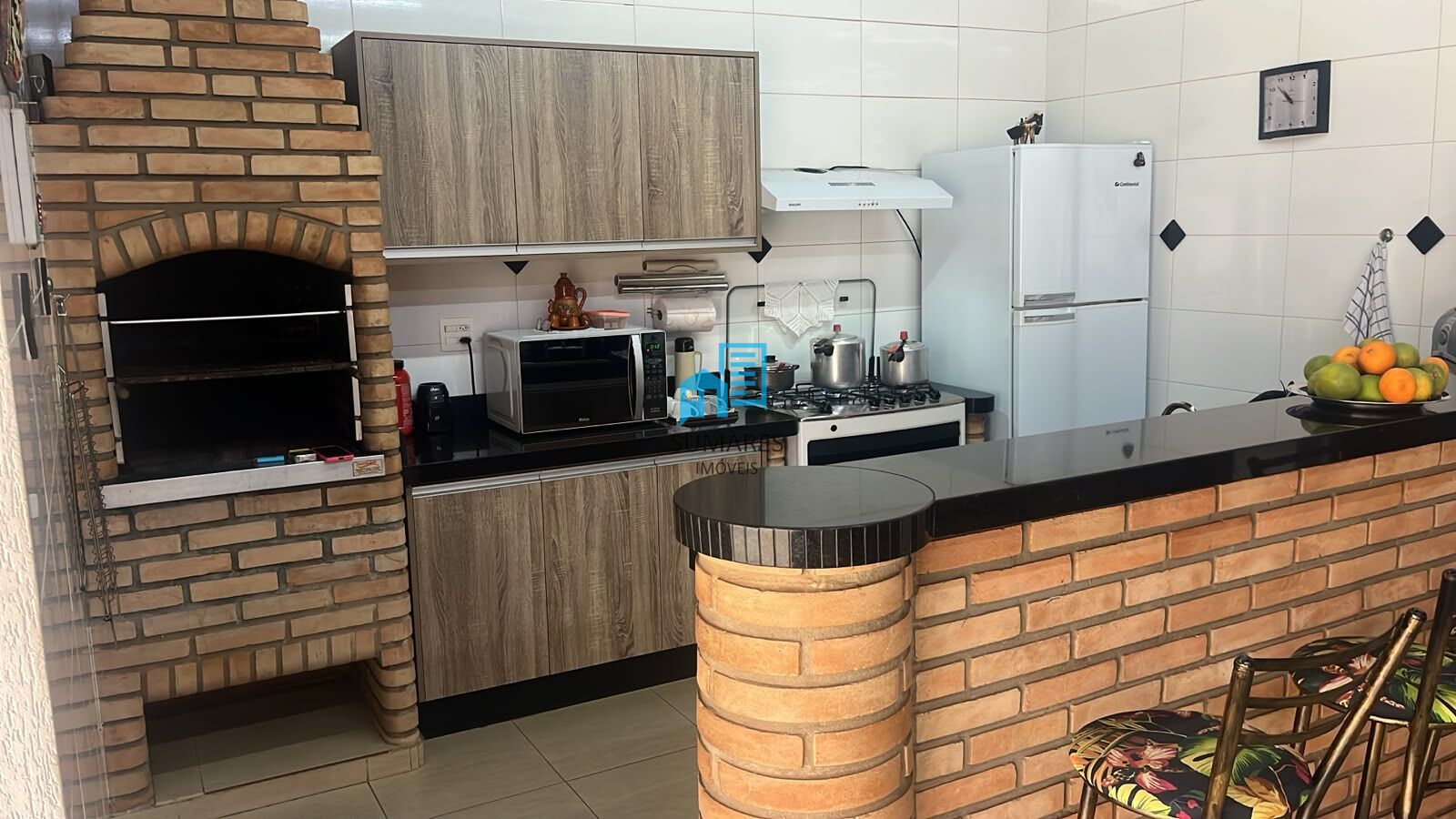 Casa com 3 quartos à venda, 270m² — foto 35 de 44