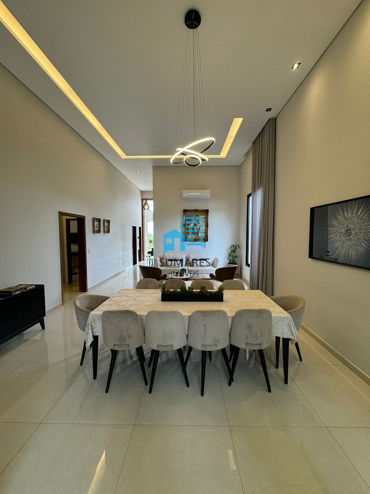 Casa com 3 quartos à venda, 219m² — foto 6 de 26