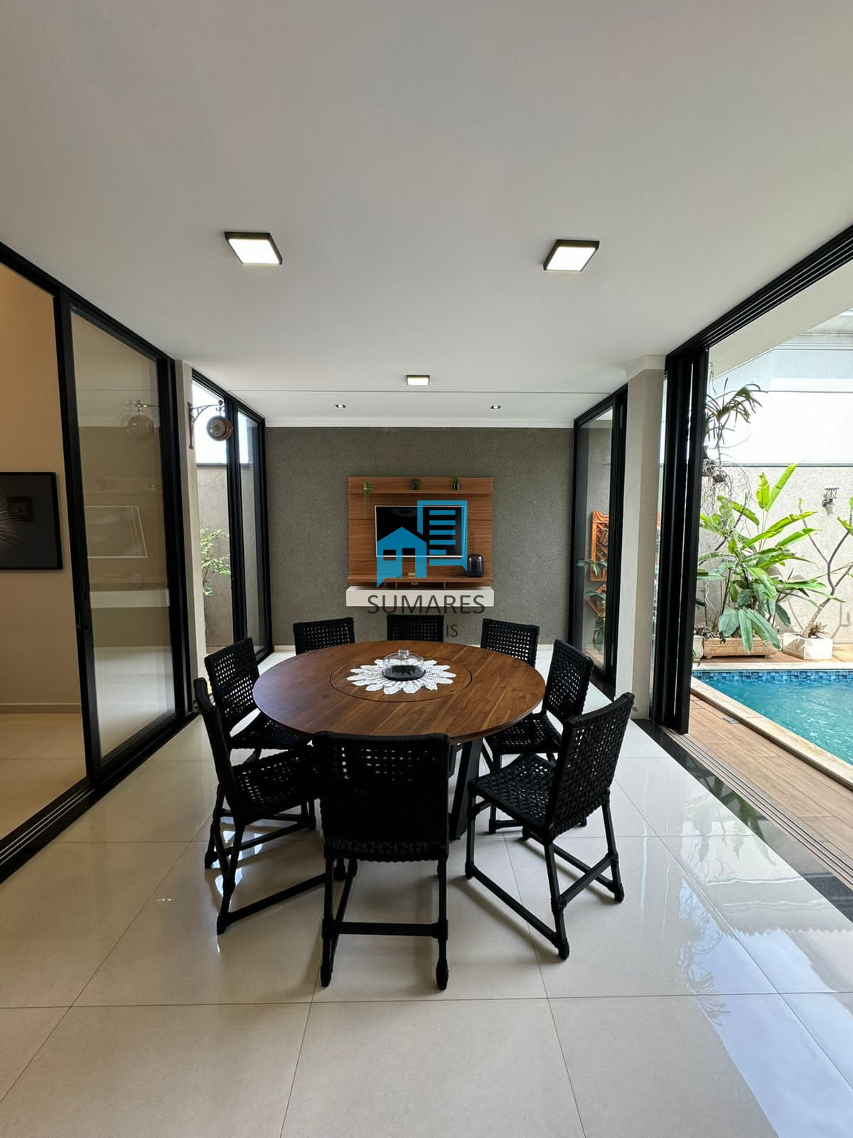 Casa com 3 quartos à venda, 219m² — foto 11 de 26