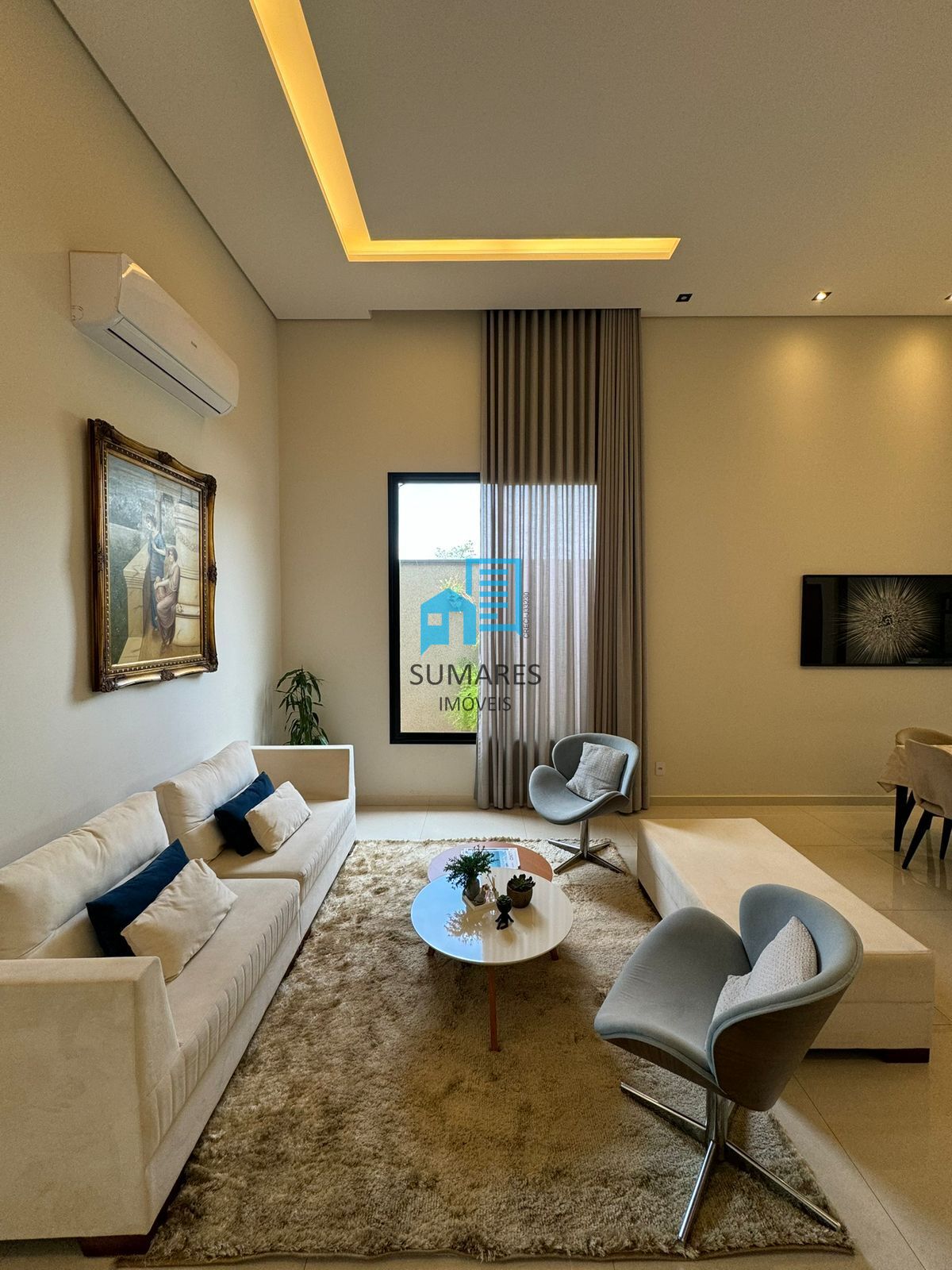 Casa com 3 quartos à venda, 219m² — foto 5 de 26
