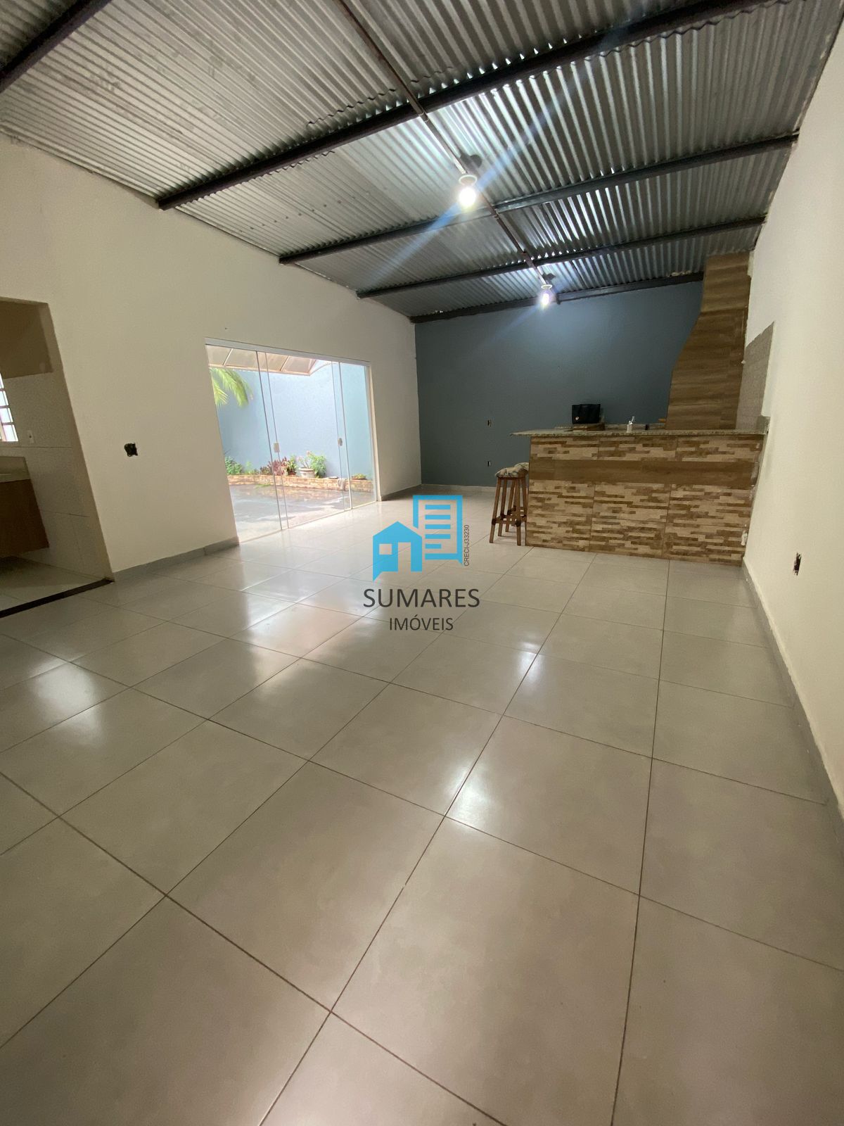 Casa com 3 quartos à venda, 125m² — foto 12 de 15