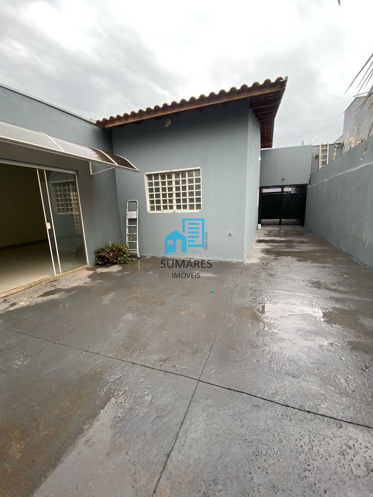Casa com 3 quartos à venda, 125m² — foto 13 de 15