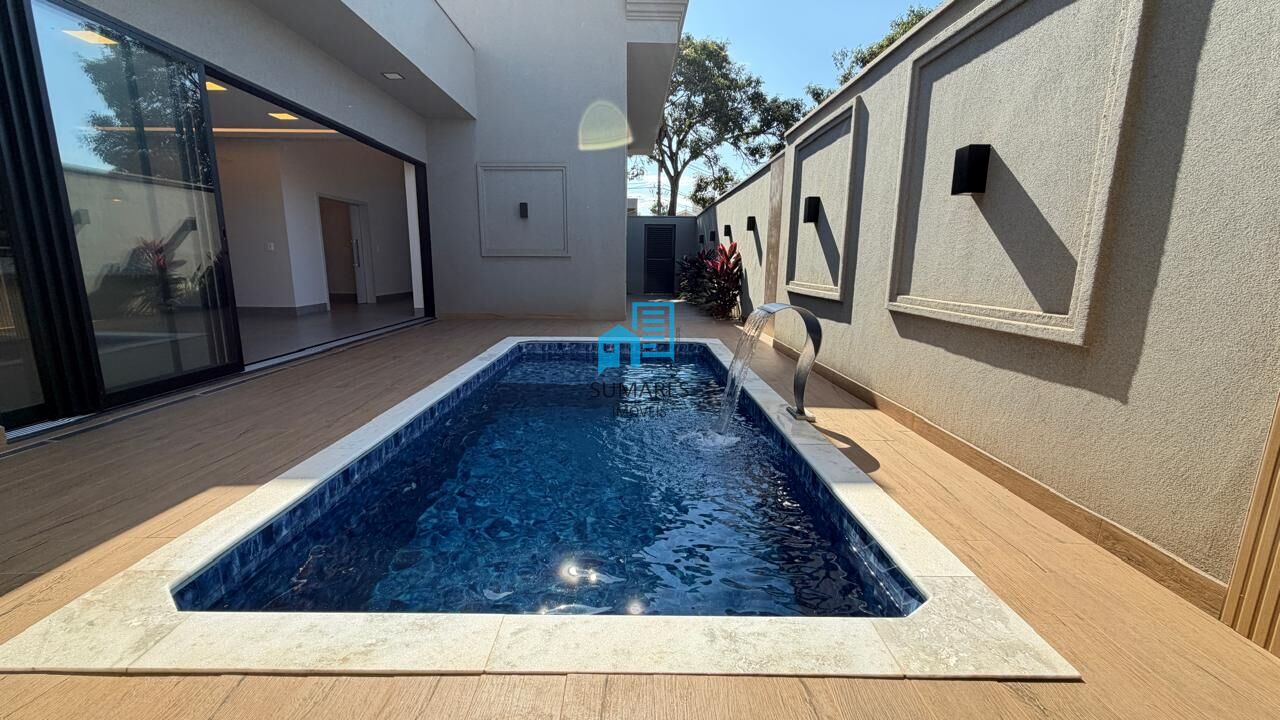 Casa de Condomínio com 3 quartos à venda, 220m² — foto 20 de 56