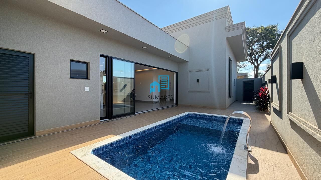 Casa de Condomínio com 3 quartos à venda, 220m² — foto 24 de 56