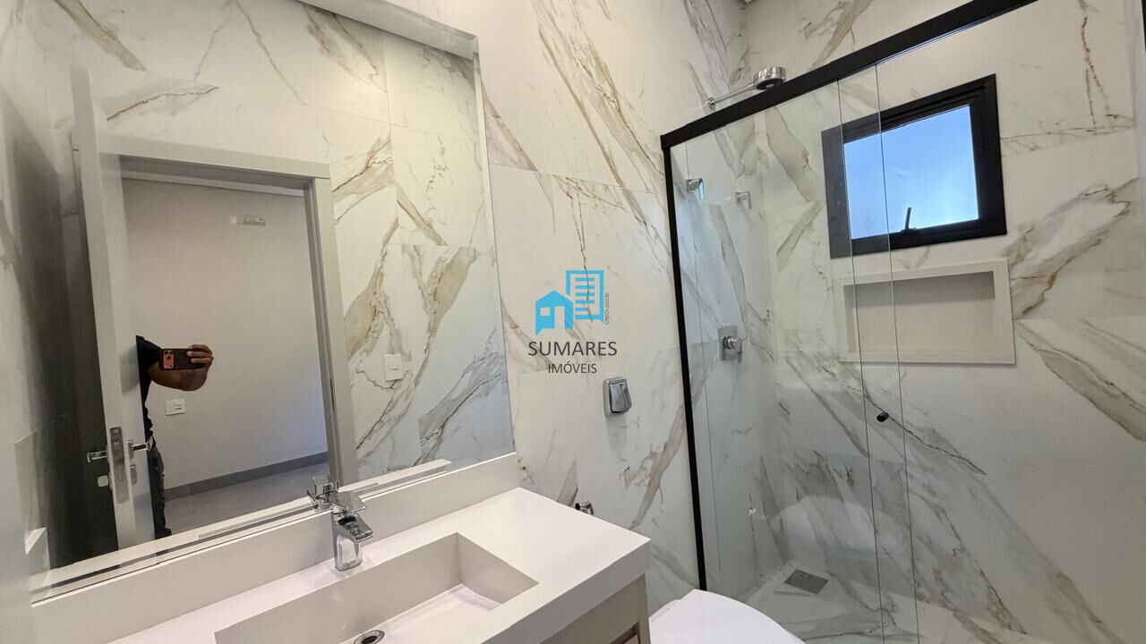 Casa de Condomínio com 3 quartos à venda, 220m² — foto 23 de 56