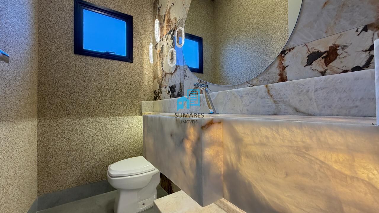 Casa de Condomínio com 3 quartos à venda, 220m² — foto 22 de 56