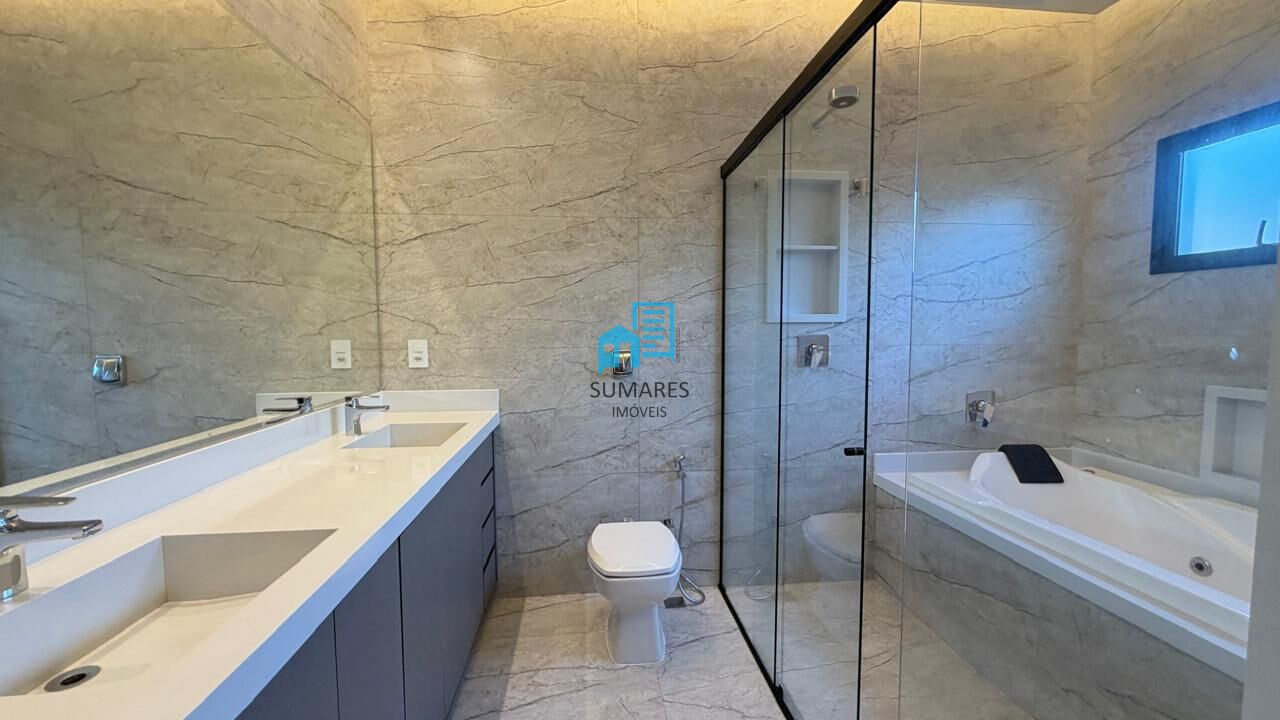 Casa de Condomínio com 3 quartos à venda, 220m² — foto 18 de 56