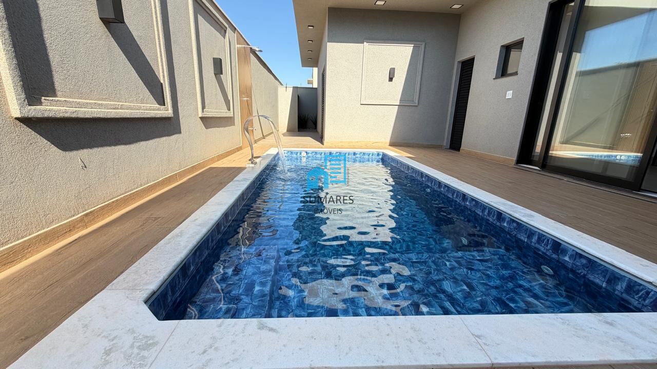 Casa de Condomínio com 3 quartos à venda, 220m² — foto 15 de 56