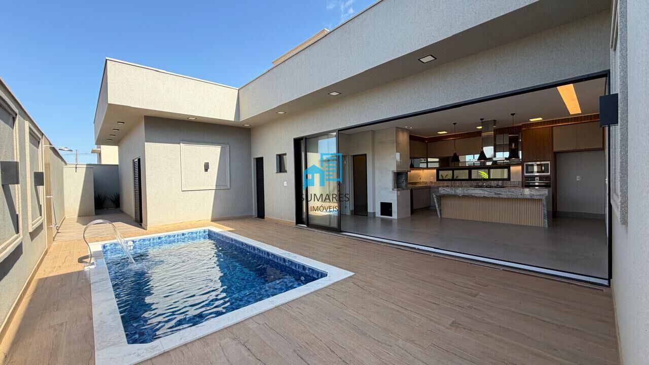 Casa de Condomínio com 3 quartos à venda, 220m² — foto 26 de 56
