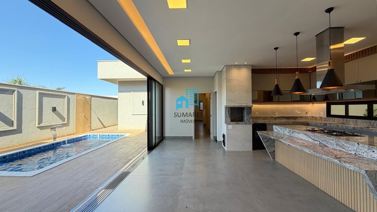 Casa de Condomínio com 3 quartos à venda, 220m² — foto 11 de 56