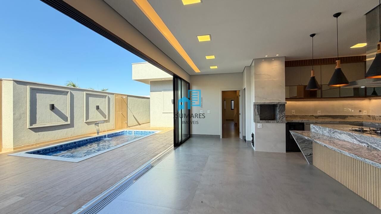 Casa de Condomínio com 3 quartos à venda, 220m² — foto 12 de 56